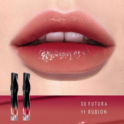 Velvet Matte Lip Glaze
