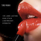 Velvet Matte Lip Glaze