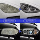 🔥🚘 Kit per il restauro dei fari anteriori dell'auto – riporta lucentezza e trasparenza ai tuoi fari! 💡🔧✨