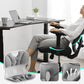 💯  Cuscino ergonomico in schiuma di memoria per sedie 🎁