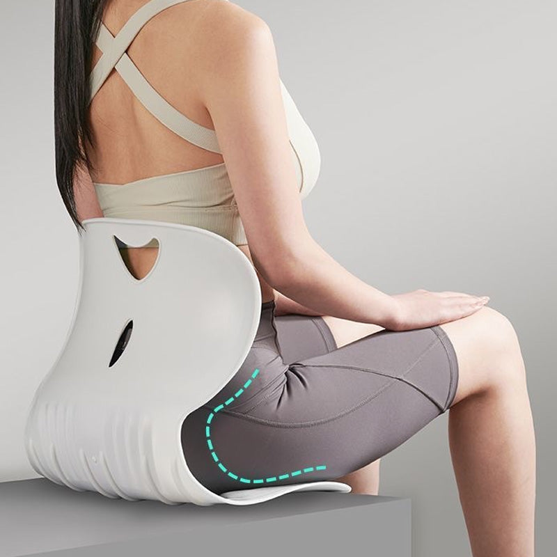 💯  Cuscino ergonomico in schiuma di memoria per sedie 🎁