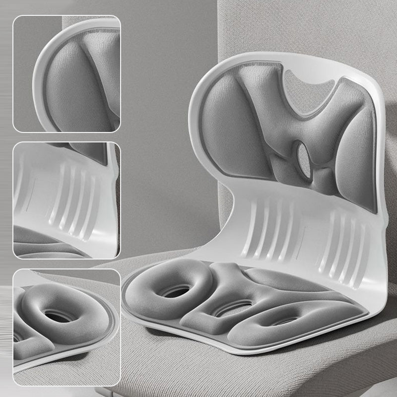 💯  Cuscino ergonomico in schiuma di memoria per sedie 🎁