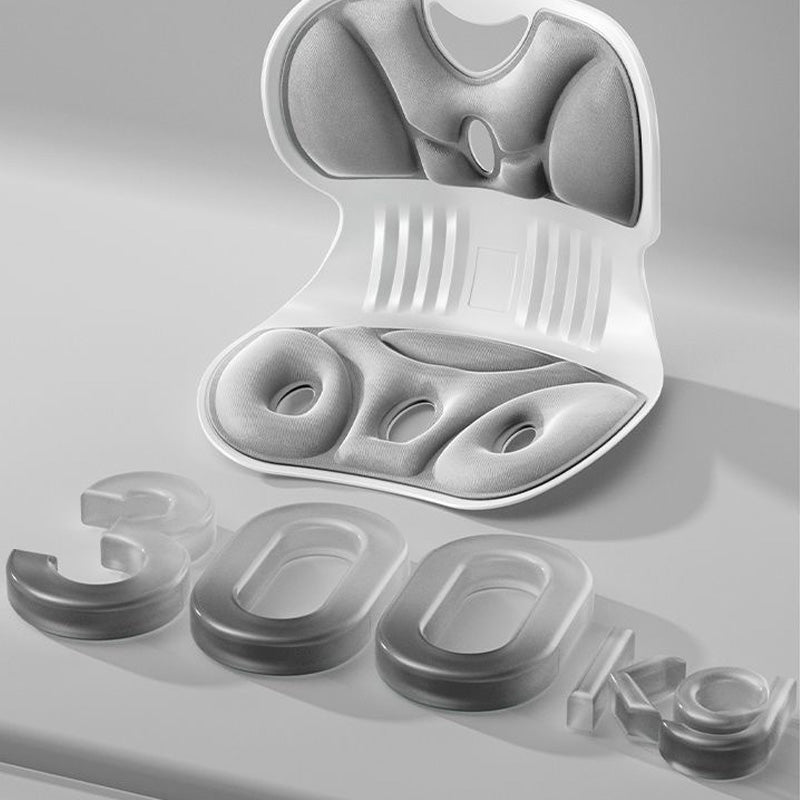 💯  Cuscino ergonomico in schiuma di memoria per sedie 🎁