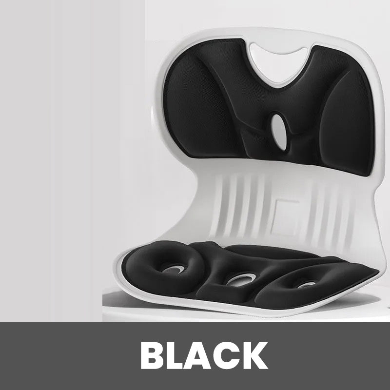 💯  Cuscino ergonomico in schiuma di memoria per sedie 🎁