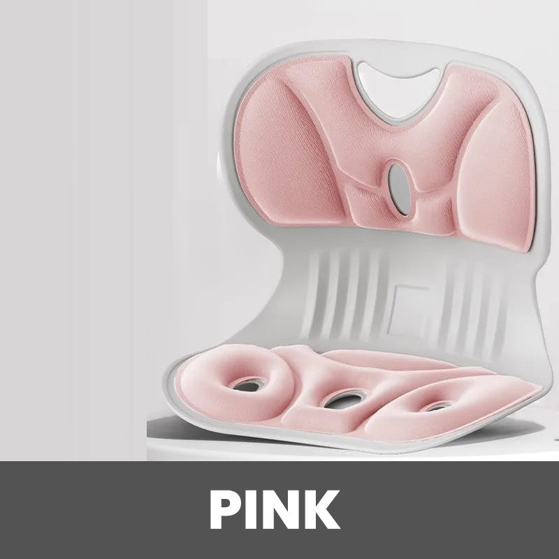 💯  Cuscino ergonomico in schiuma di memoria per sedie 🎁