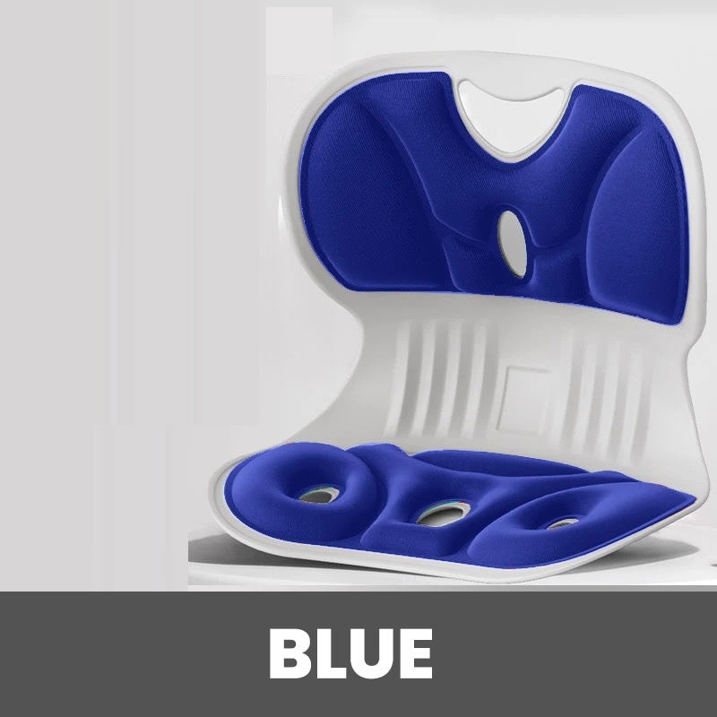 💯  Cuscino ergonomico in schiuma di memoria per sedie 🎁