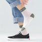 Anti-Odor Mesh Breathable Sports Socks