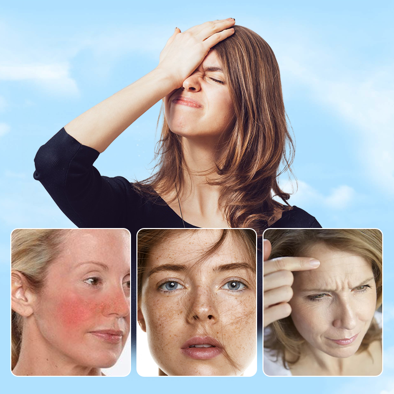 Maschera Solare Integrale Traspirante e Rinfrescante con Protezione Collo