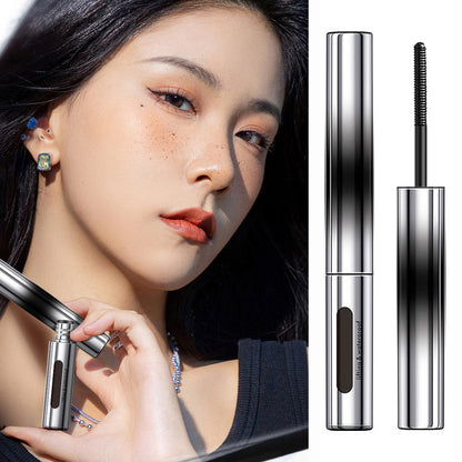 🔥Acquista 1 e ottieni 1 gratis✨Mascara con bacchetta di ferro