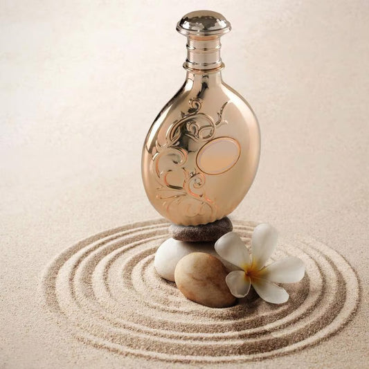 Floral Fruity Fragance Eau de Parfum