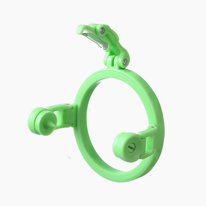 Sbucciatore manuale universale per mele