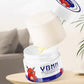 Crema repellente antizanzare con oli essenziali vegetali