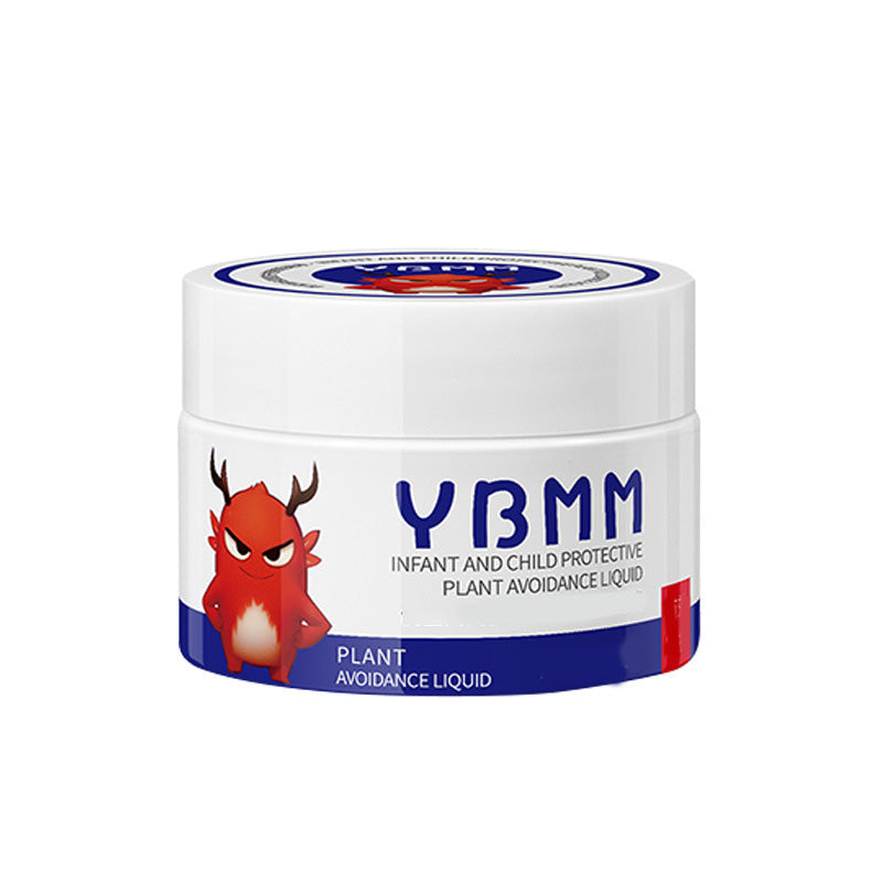 Crema repellente antizanzare con oli essenziali vegetali