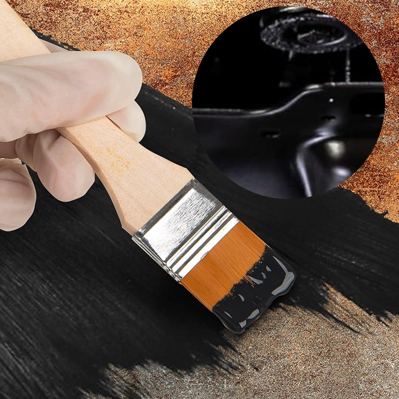 🔥Super offerta: 50% di sconto🔥Convertitore antiruggine per vernici metallizzate