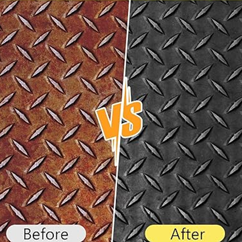 🔥Super offerta: 50% di sconto🔥Convertitore antiruggine per vernici metallizzate