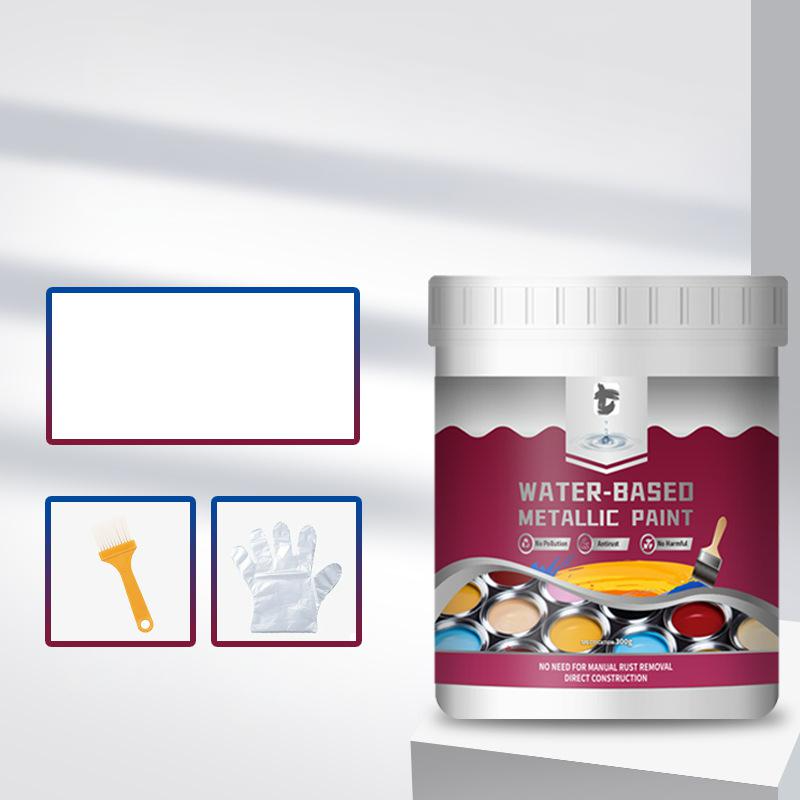 🔥Super offerta: 50% di sconto🔥Convertitore antiruggine per vernici metallizzate