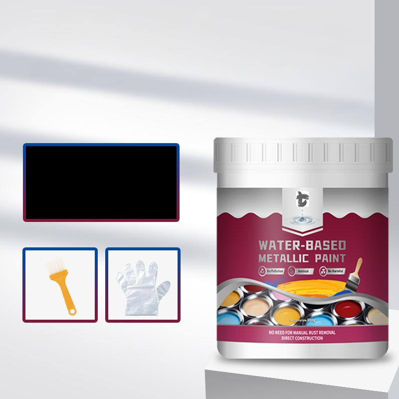 🔥Super offerta: 50% di sconto🔥Convertitore antiruggine per vernici metallizzate