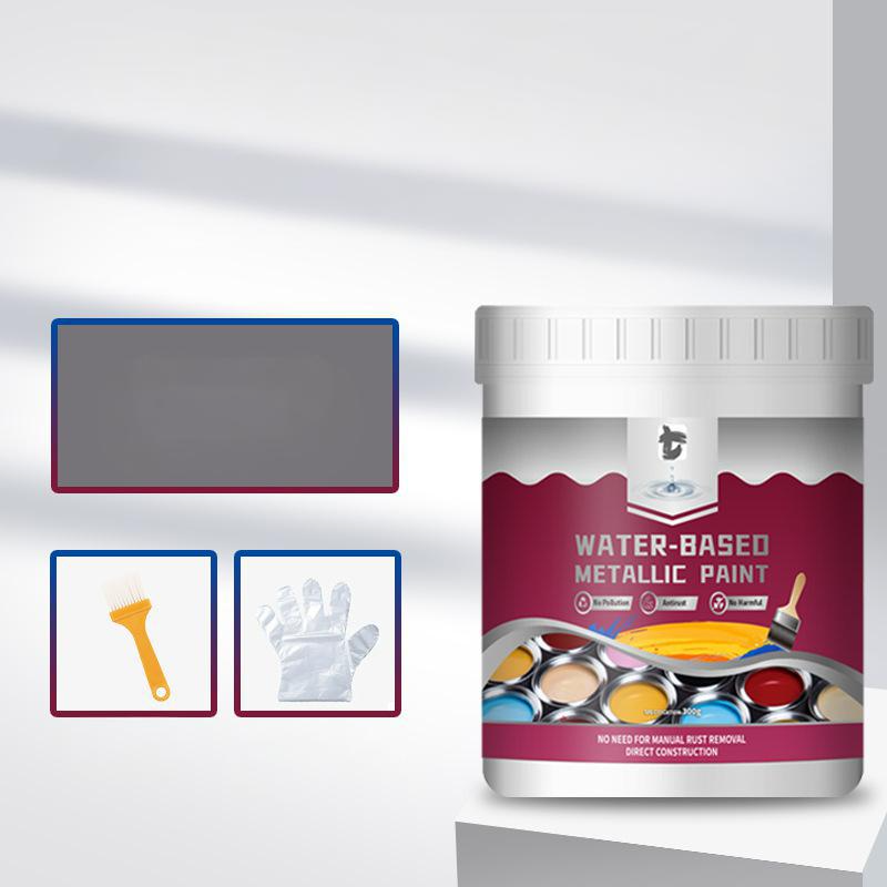 🔥Super offerta: 50% di sconto🔥Convertitore antiruggine per vernici metallizzate
