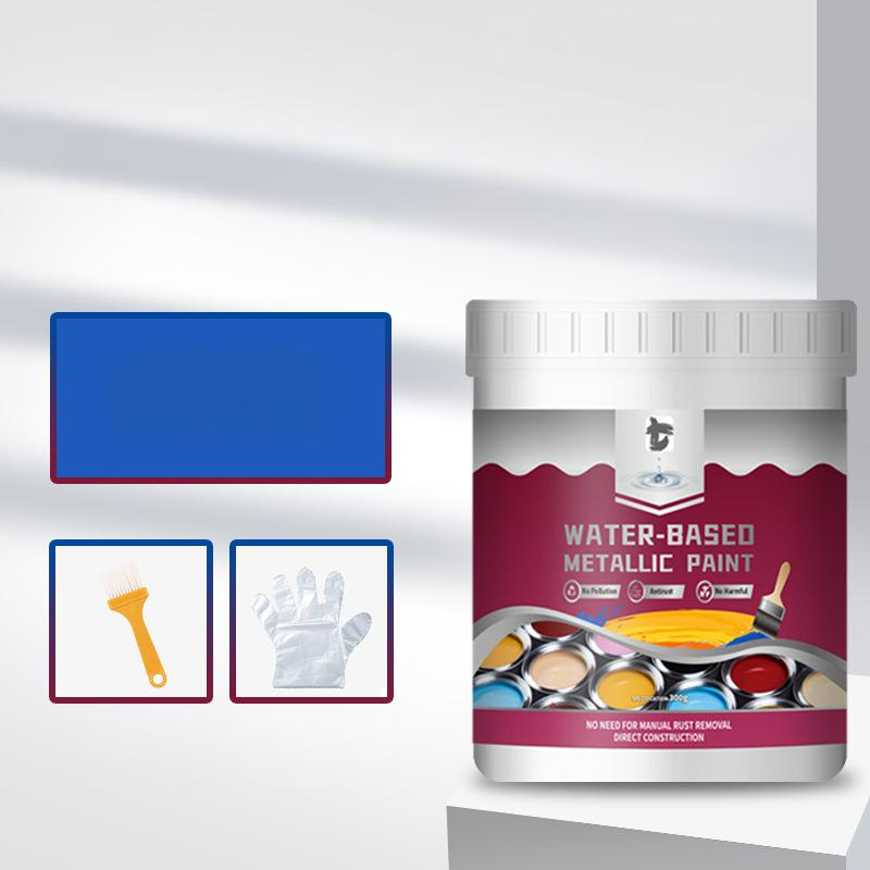 🔥Super offerta: 50% di sconto🔥Convertitore antiruggine per vernici metallizzate