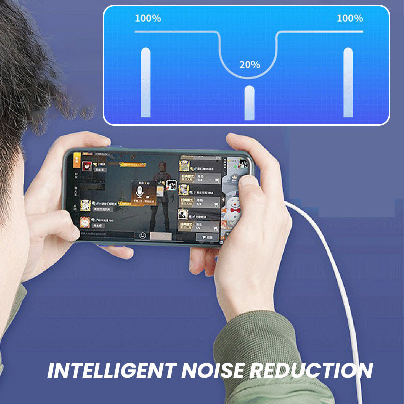 Scheda Audio Universale per Telefoni e PC