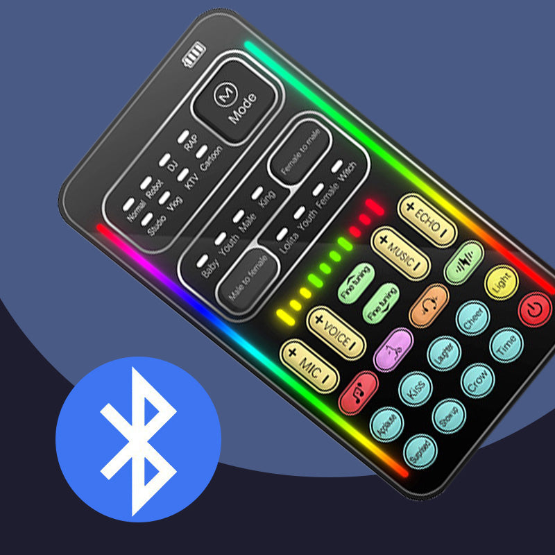 Scheda Audio Universale per Telefoni e PC