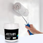Pittura murale opaca effetto pietra Mara per interni ed esterni