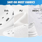 Detergente Universale Portatile in Schiuma Senza Risciacquo per Scarpe