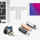 4-in-1 Chiavetta USB Multi-Interfaccia (Telefono/PC)
