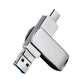 4-in-1 Chiavetta USB Multi-Interfaccia (Telefono/PC)