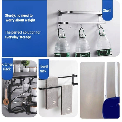 Colla Adesiva Multiuso ad Alta Resistenza senza Chiodi