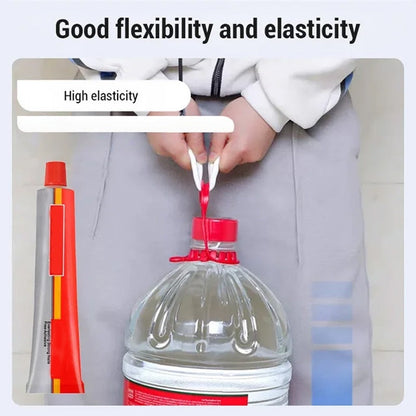 Colla Adesiva Multiuso ad Alta Resistenza senza Chiodi