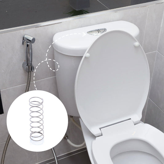 5-PCS Durable Compression Spring for Toilet Tank