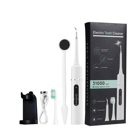 Pulitore Dentale Ultrasonico Professionale Multifunzione e Multivelocità