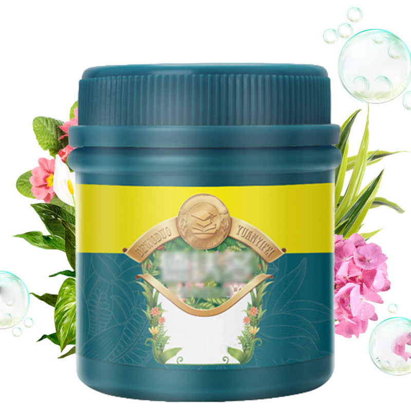 Attivatore di Suolo Anti-Agglomerante per Terreni Acidi e Alcalini