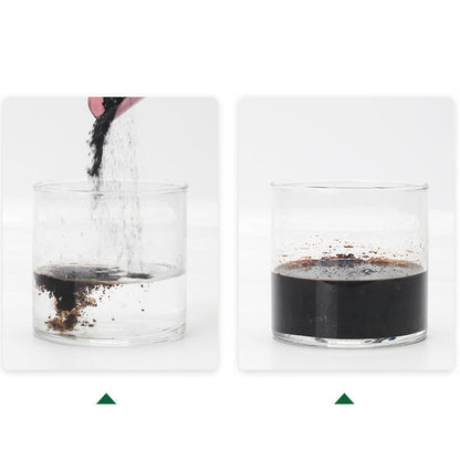 Attivatore di Suolo Anti-Agglomerante per Terreni Acidi e Alcalini