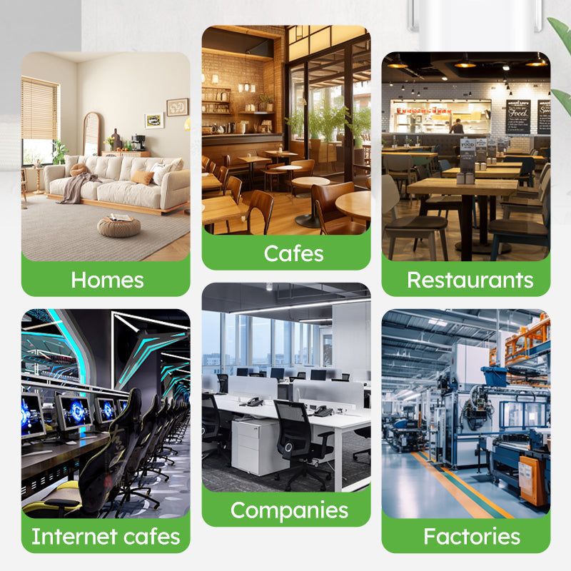 🏠 ACQUISTA 2, OTTIENI 1 GRATIS ! ⚡ Scatola per il Risparmio Elettrico Domestico – Riduce i Consumi, Stabile & Sicura 🔌