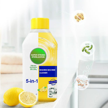 ⏳ Sconto del 50% a tempo limitato💥Detergente antibatterico liquido per lavatrice