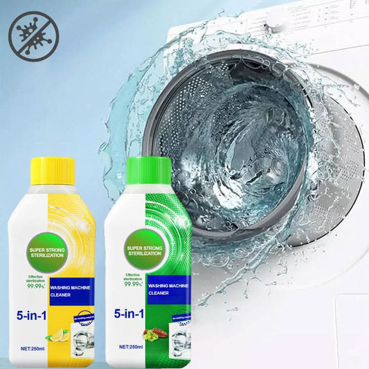 ⏳ Sconto del 50% a tempo limitato💥Detergente antibatterico liquido per lavatrice