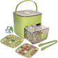 Offerta speciale estiva: 50% di sconto🧊 Macchina per il ghiaccio portatile con coperchio e contenitore (48 cubetti di ghiaccio)