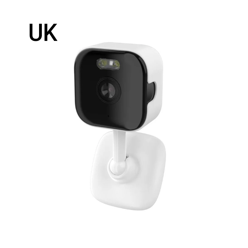 Telecamera di Sicurezza HD Intelligente senza Fili