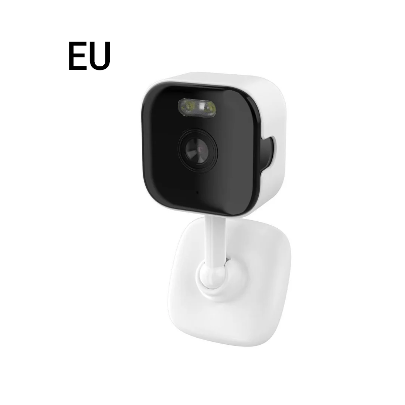 Telecamera di Sicurezza HD Intelligente senza Fili