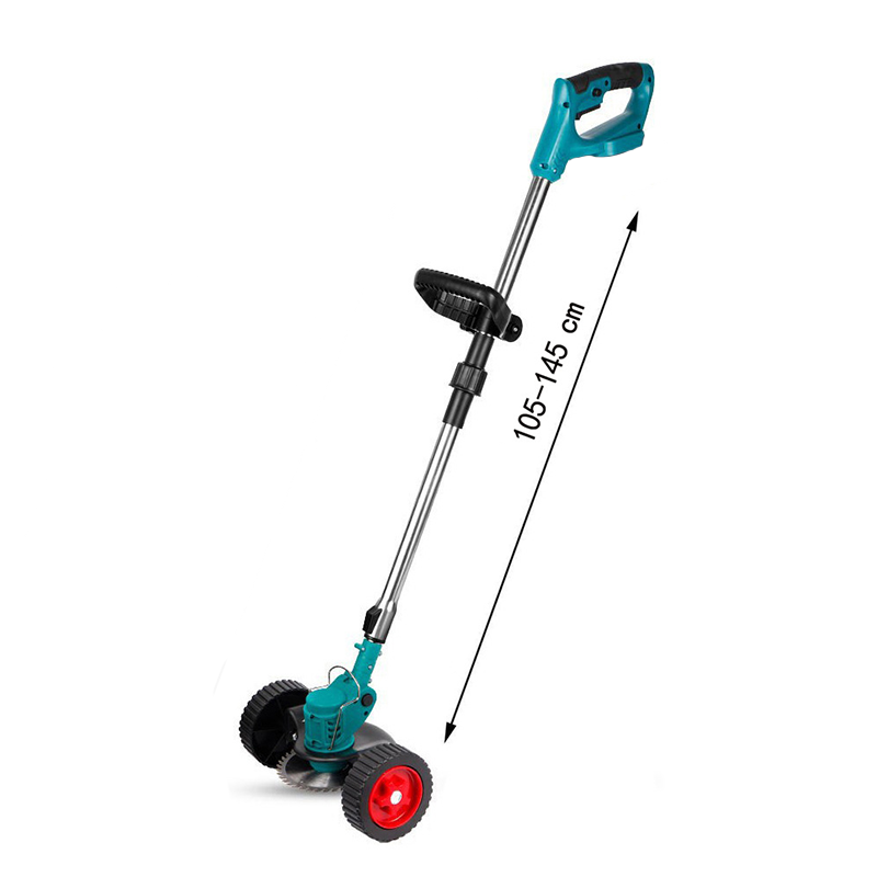 🔥Tosaerba pieghevole da 1800 W🔥