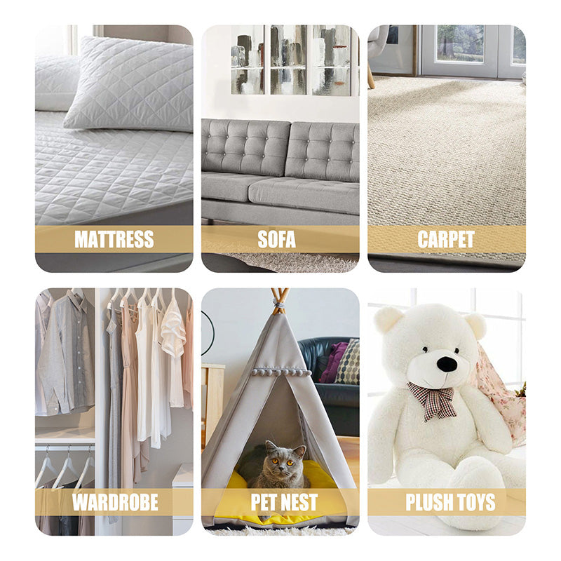 ⏳ULTIMO GIORNO SOLO €7,99!! 🌿🛡️ La Bustina Anti-Acari Naturale #1 in Italia – 100% Senza Sostanze Chimiche – Sicura per Neonati, Animali e Chi Soffre di Asma 🛏️✨