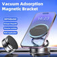 🔥 LAST DAY PROMOTION - 70%OFF🔥 Buy More Save More🔄360° Adjustable Vacuum Magnetic Phone Holder📱🚗