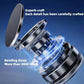 🔥 LAST DAY PROMOTION - 70%OFF🔥 Buy More Save More🔄360° Adjustable Vacuum Magnetic Phone Holder📱🚗