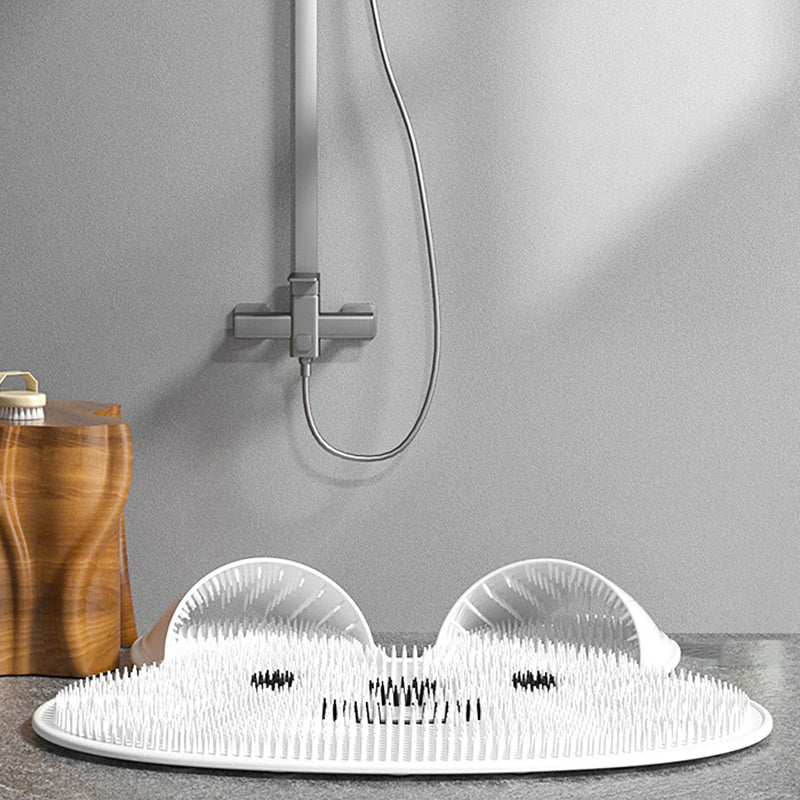 Tappetino massaggiante multifunzionale in silicone