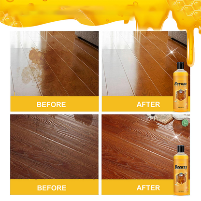 ⚡All-in-One Wood Surface Cleaner & Polish