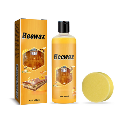 ⚡All-in-One Wood Surface Cleaner & Polish