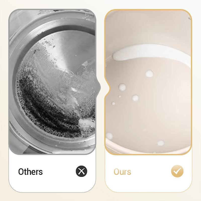 Tazza Elettrica Multifunzione Scalda Latte