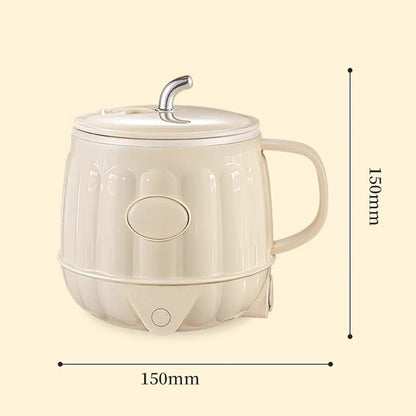 Tazza Elettrica Multifunzione Scalda Latte